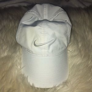 Nike hat